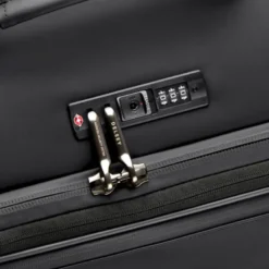 DelseyTurenne Soft Soute - Valise à roulettes