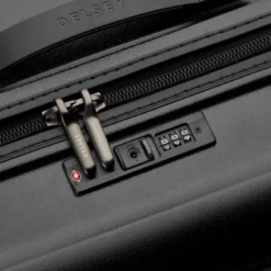 DelseyTurenne 2.0 Soute Trunk - Valise à roulettes