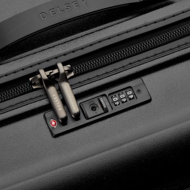 DelseyTurenne 2.0 Soute Trunk - Valise à roulettes