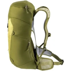 deuterAC Lite 24 - Sac à dos randonnée homme