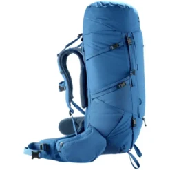 deuterAircontact Core 60+10 - Sac à dos trekking homme