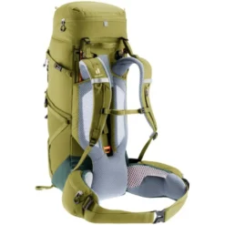 deuterAircontact Core 40+10 - Sac à dos trekking homme