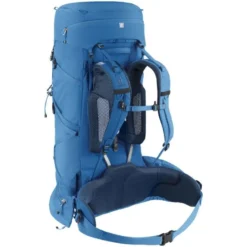 deuterAircontact Core 50+10 - Sac à dos trekking homme
