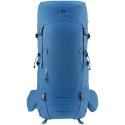 deuterAircontact Core 50+10 - Sac à dos trekking homme