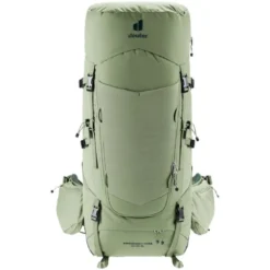 deuterAircontact Core 45+10 SL - Sac à dos trekking femme