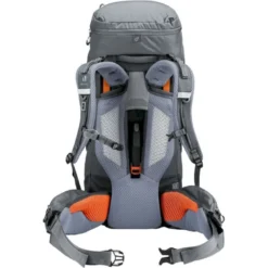deuterAircontact Core 35+10 SL - Sac à dos trekking femme
