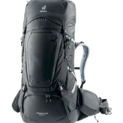 deuterAircontact Pro 65+10 SL - Sac à dos trekking femme