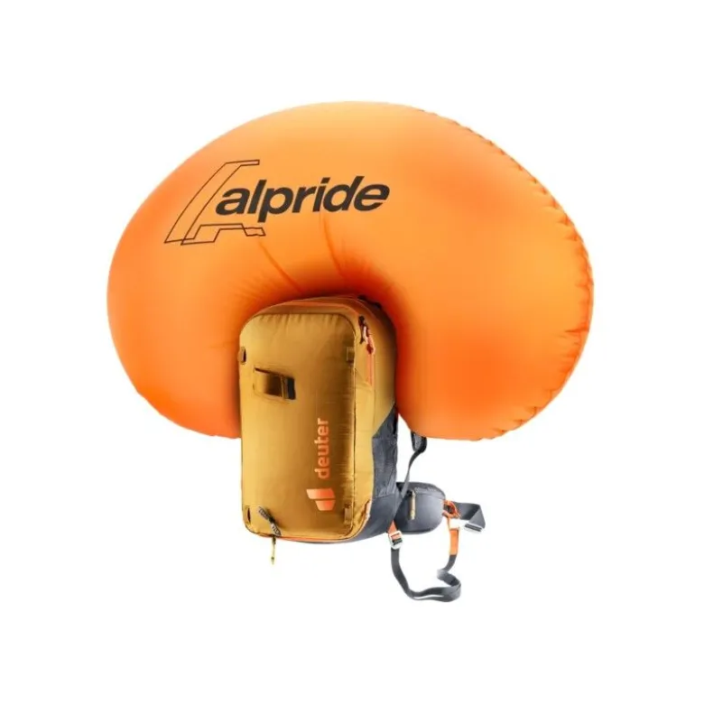 deuterAlproof Lite 20 SL - Sac à dos airbag