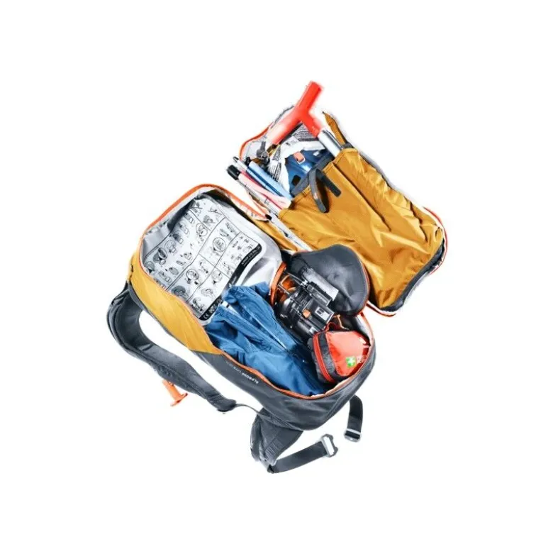 deuterAlproof Lite 20 SL - Sac à dos airbag