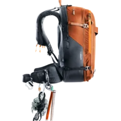 deuterAlproof Tour 36+5 SL - Sac à dos airbag