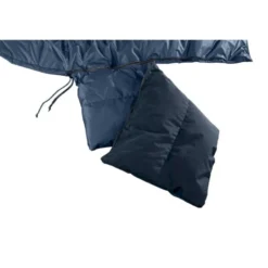 deuterAstro 500 SQ -1C / 30F - Sac de couchage