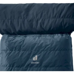 deuterAstro 500 SQ -1C / 30F - Sac de couchage