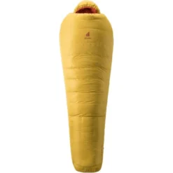 deuterAstro Pro 1000 - Sac de couchage homme