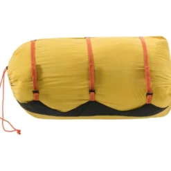 deuterAstro Pro 1000 - Sac de couchage homme