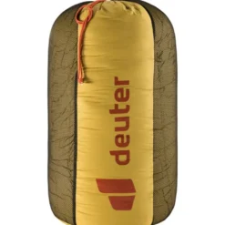 deuterAstro Pro 1000 - Sac de couchage homme