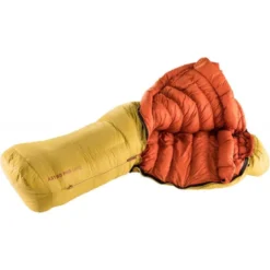 deuterAstro Pro 1000 - Sac de couchage homme