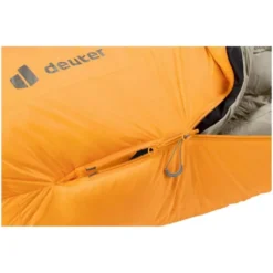 deuterAstro Pro 1000 -19C / -2F - Sac de couchage
