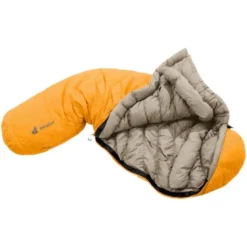 deuterAstro Pro 1000 -19C / -2F - Sac de couchage