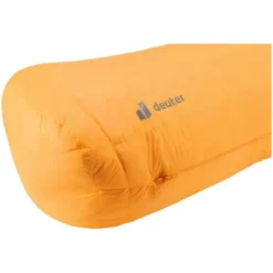 deuterAstro Pro 1000 -19C / -2F - Sac de couchage