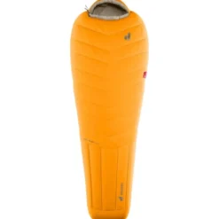 deuterAstro Pro 1000 -19C / -2F - Sac de couchage
