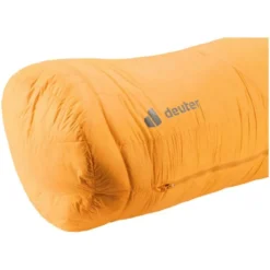 deuterAstro Pro 400 -6C / 21F - Sac de couchage
