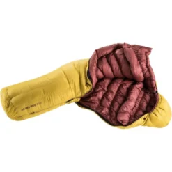 deuterAstro Pro 800 SL - Sac de couchage femme