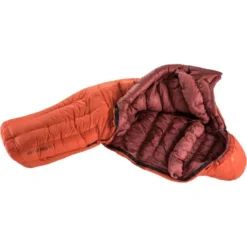 deuterAstro Pro 600 SL - Sac de couchage femme