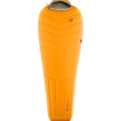 deuterAstro Pro 800 SL -16C / 3F - Sac de couchage femme