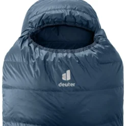 deuterAstro 500 EL -2C / 28F - Sac de couchage