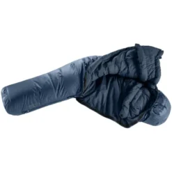 deuterAstro 500 EL -2C / 28F - Sac de couchage