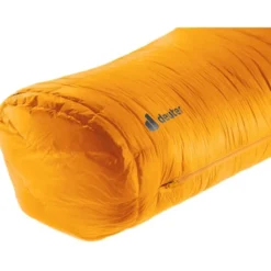 deuterAstro Pro 600 -12C / 10F - Sac de couchage