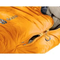 deuterAstro Pro 600 -12C / 10F - Sac de couchage