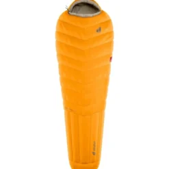 deuterAstro Pro 600 -12C / 10F - Sac de couchage