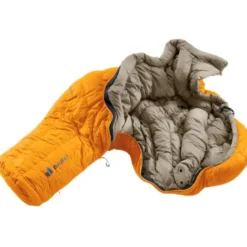deuterAstro Pro 600 -12C / 10F - Sac de couchage
