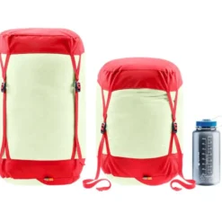 deuterAstro Pro 1000 EL -19C / -2F - Sac de couchage