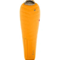 deuterAstro Pro 1000 EL -19C / -2F - Sac de couchage