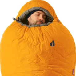deuterAstro Pro 1000 EL -19C / -2F - Sac de couchage