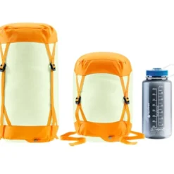 deuterAstro Pro 400 EL -6C / 21F - Sac de couchage