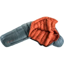 deuterAstro Pro 600 EL - Sac de couchage