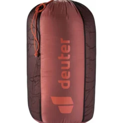deuterAstro Pro 800 - Sac de couchage