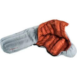 deuterAstro Pro 400 - Sac de couchage enfant