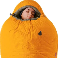 deuterAstro Pro 1000 SL -19C / -2F - Sac de couchage femme