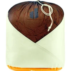 deuterAstro Pro 400 SL -6C / 21F - Sac de couchage femme