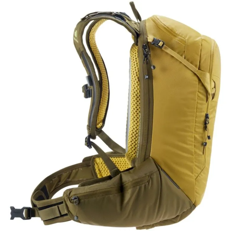deuterAttack 20 - Sac à dos vélo