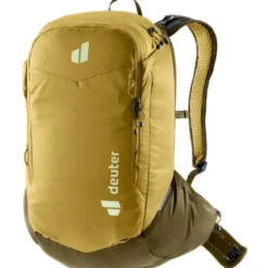 deuterAttack 20 - Sac à dos vélo