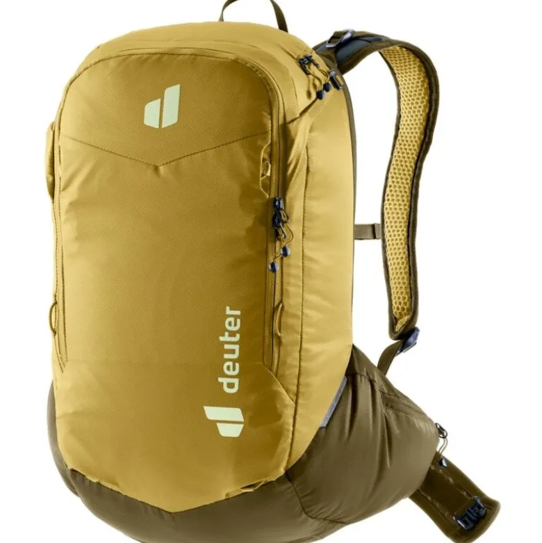 deuterAttack 20 - Sac à dos vélo