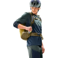 deuterAttack 20 - Sac à dos vélo