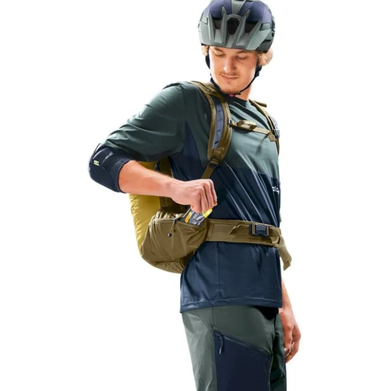 deuterAttack 20 - Sac à dos vélo