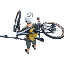 deuterAttack 20 - Sac à dos vélo