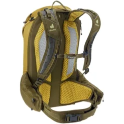 deuterAttack 20 - Sac à dos vélo
